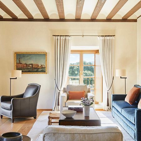 Abadia Retuerta Ledomaine Otel Sardon De Duero Dış mekan fotoğraf