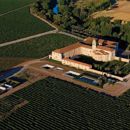 Abadia Retuerta Ledomaine Otel Sardon De Duero Dış mekan fotoğraf