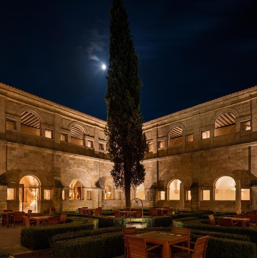 Abadia Retuerta Ledomaine Otel Sardon De Duero Dış mekan fotoğraf