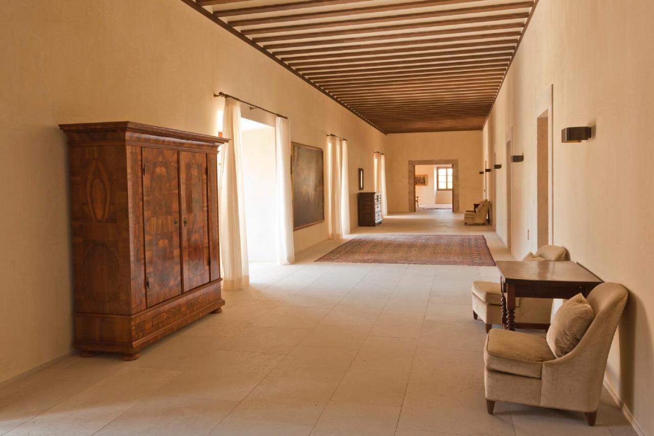Abadia Retuerta Ledomaine Otel Sardon De Duero Dış mekan fotoğraf