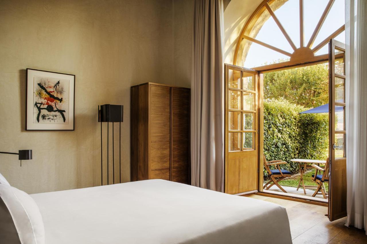 Abadia Retuerta Ledomaine Otel Sardon De Duero Dış mekan fotoğraf