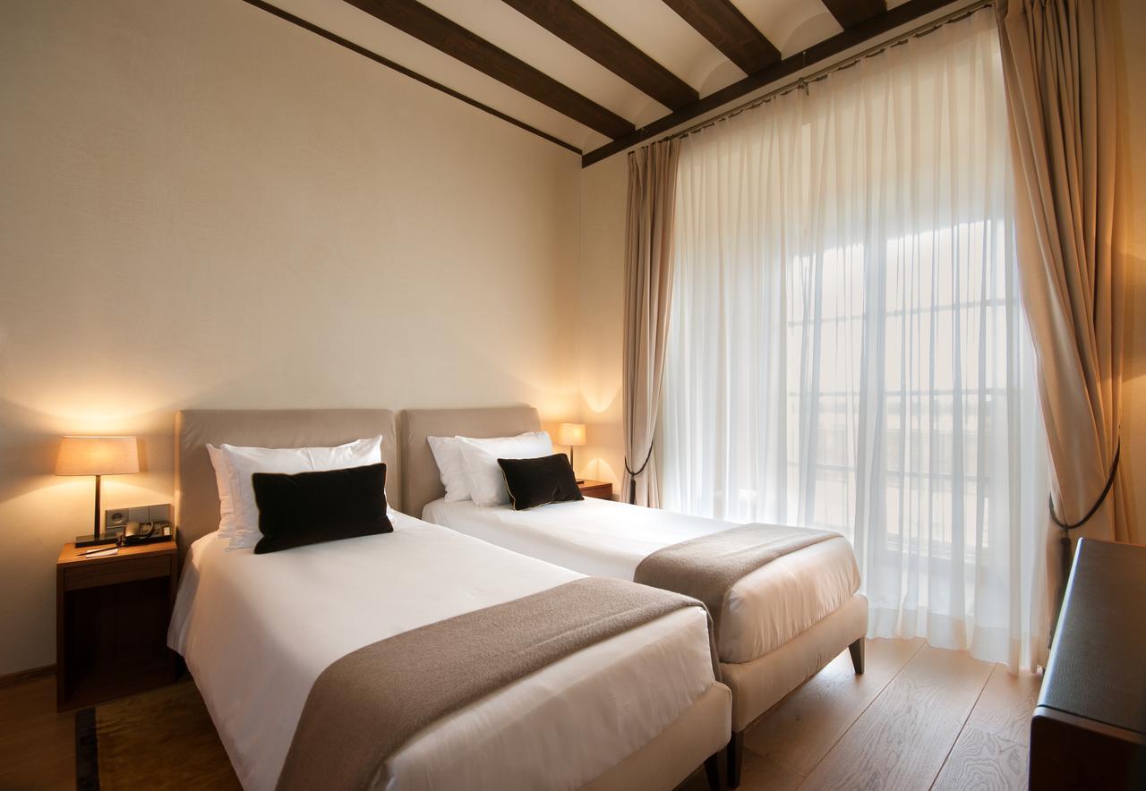 Abadia Retuerta Ledomaine Otel Sardon De Duero Dış mekan fotoğraf
