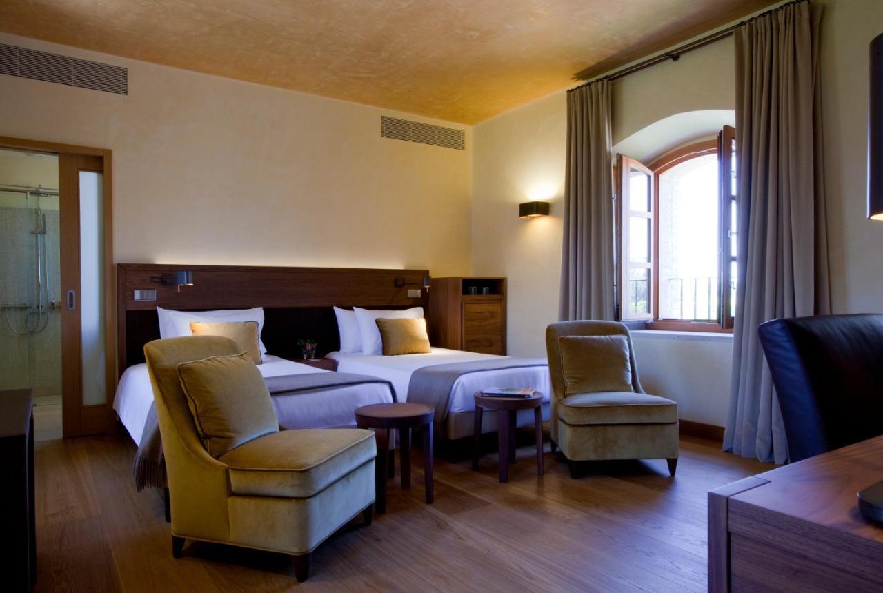 Abadia Retuerta Ledomaine Otel Sardon De Duero Dış mekan fotoğraf